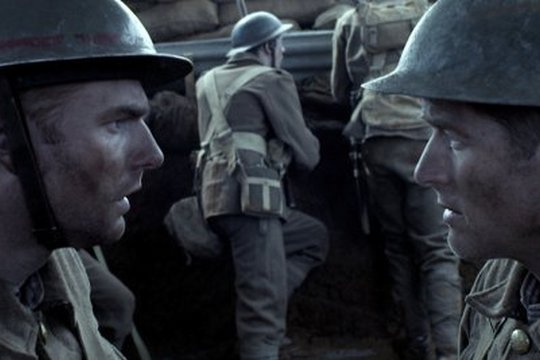 Battleground - Helden im Feuersturm - Szenenbild 14