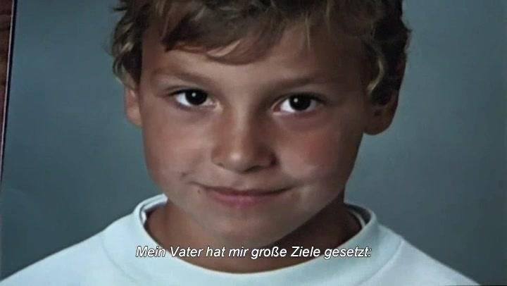 Zlatan - Trailer - Deutsch - SD