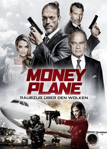 Money Plane - Poster 1
