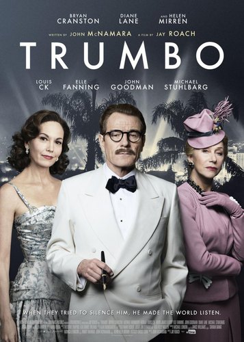 Trumbo - Poster 2