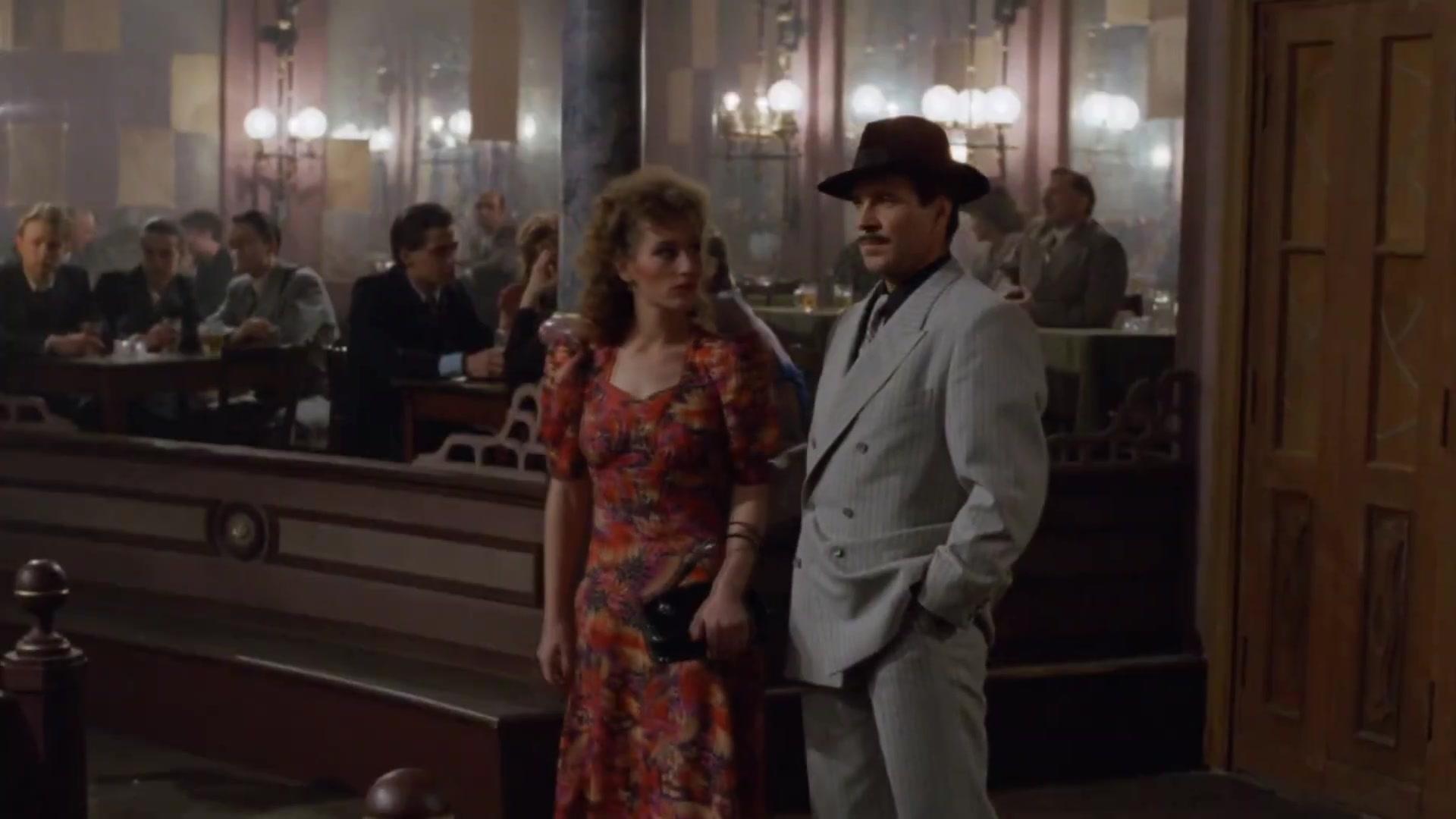 Der Bruch - Trailer - Deutsch - HD
