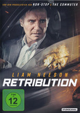 Retribution - Vergeltung