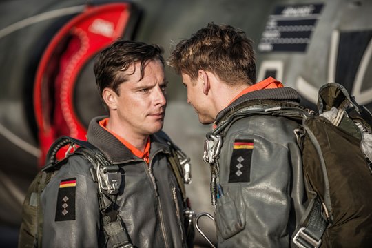 Starfighter - Sie wollten den Himmel erobern - Szenenbild 10