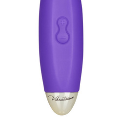Power Want, 19 cm