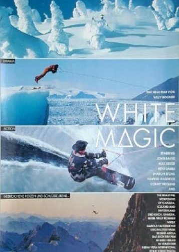 White Magic - Poster 1