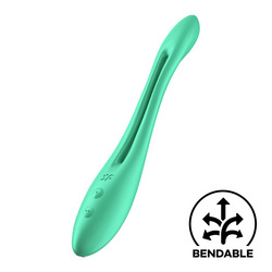 Satisfyer Elastic Game, 16+ Anwen dungen