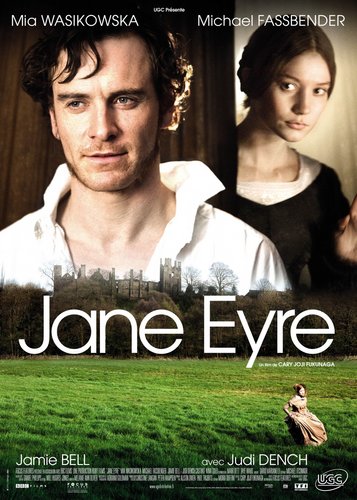 Jane Eyre - Poster 6