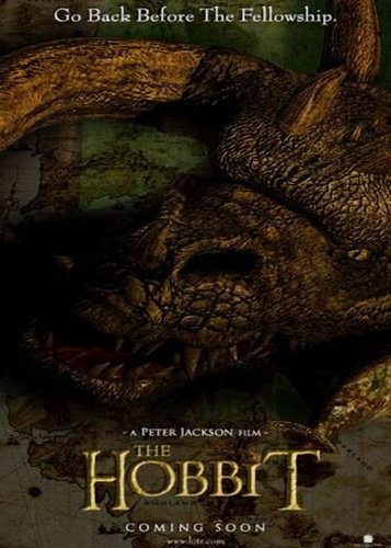 Der Hobbit 1 - Eine unerwartete Reise - Poster 6