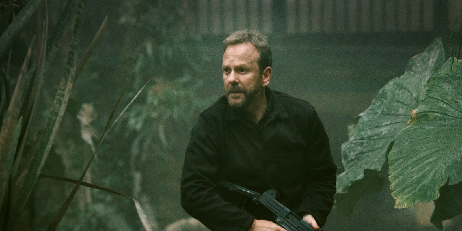 Sierra Madre - Brothers Under Fire