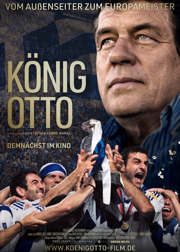 King Otto - Poster 2
