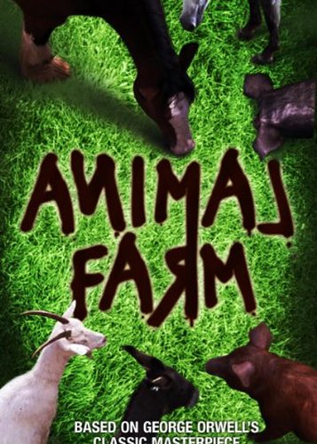 Animal Farm - Farm der Tiere - Poster 3