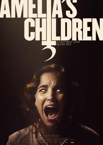 Amelia's Children - Poster 4