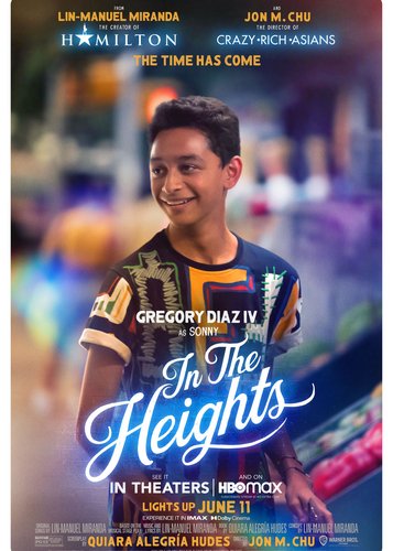 In the Heights - Poster 17