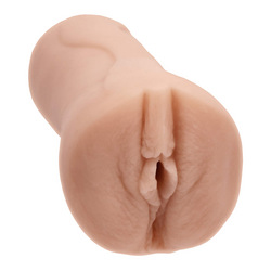 Signature Strokers - Gabbie Carter, 15 cm