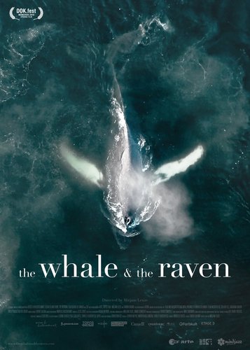 The Whale and the Raven - Poster 1