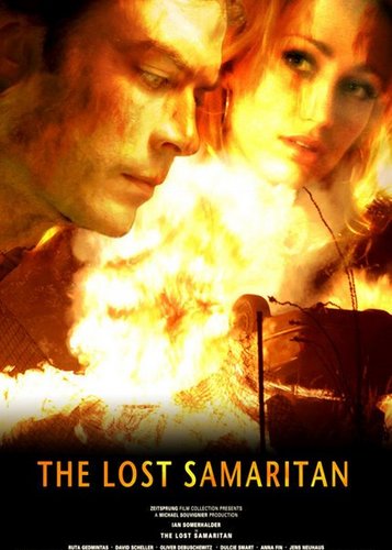 The Lost Samaritan - Poster 1