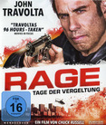Rage - Tage der Vergeltung