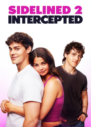 The Bad Boy and Me 2 - Poster 2