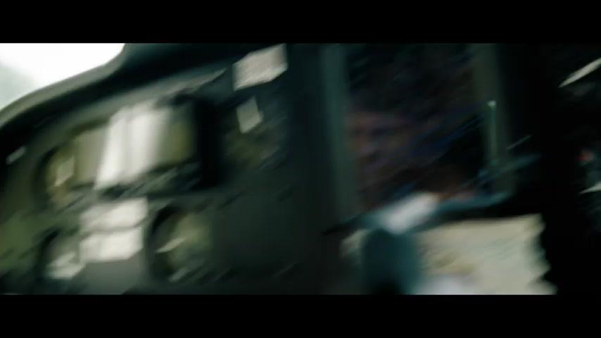 Das Ende der Sterne wie Big Hig sie kannte - Trailer - Deutsch - SD