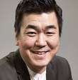 Yoon Je-moon