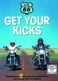 Get Your Kicks - Route 66