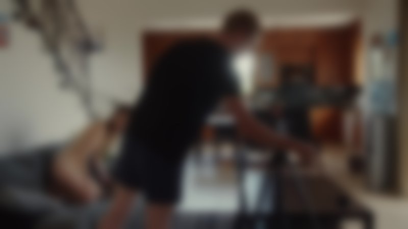 Bad Luck Banging or Loony Porn - Trailer - Deutsch - SD