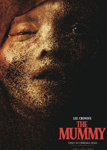 Lee Cronin's The Mummy - Poster 6