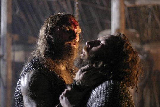 Beowulf & Grendel - Szenenbild 2