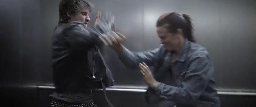 Flieg steil - Trailer - Deutsch - SD