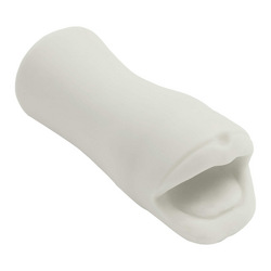 Mouth Stroker In A Bag, 12,7 cm