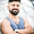 Arman Kaschmiri
