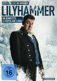 Lilyhammer - Staffel 3