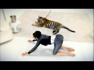 Tera Patrick - Fit 4 Sex - Volume 2 - Trailer - Deutsch - SD