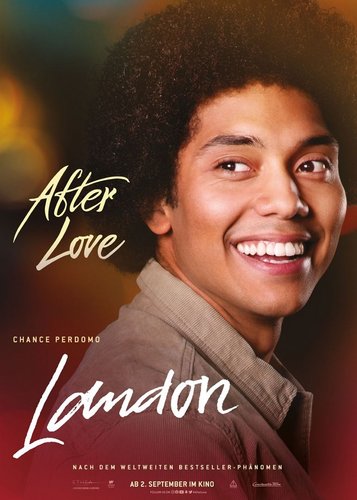 After Love - Poster 11