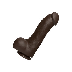 The D - Master D 12 Inch, 30,5 cm