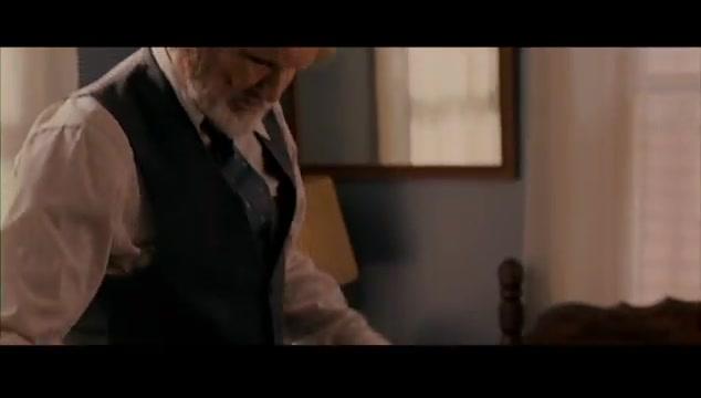 Bloodworth - Trailer - Englisch - SD