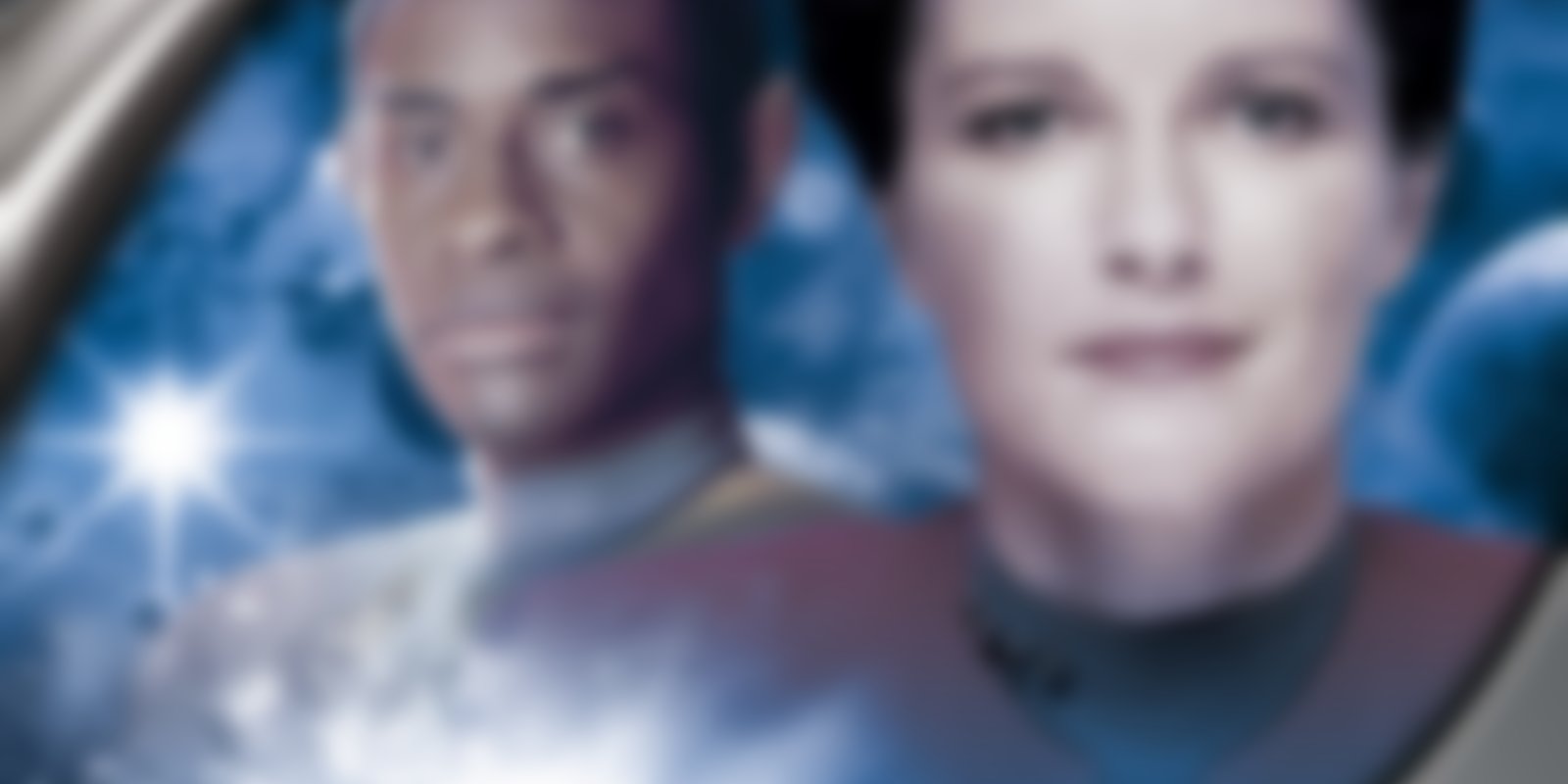 Star Trek: Voyager - Staffel 7