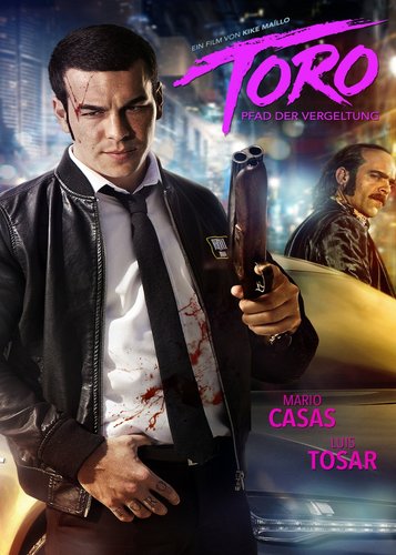 Toro - Poster 1