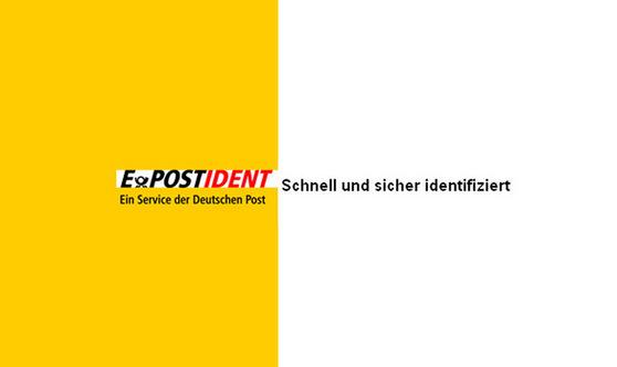 E-POSTIDENT: Neu bei Video Buster: Altersverifikation mit E-POSTIDENT