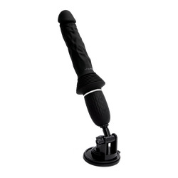 Thrusting Cock, 30 cm