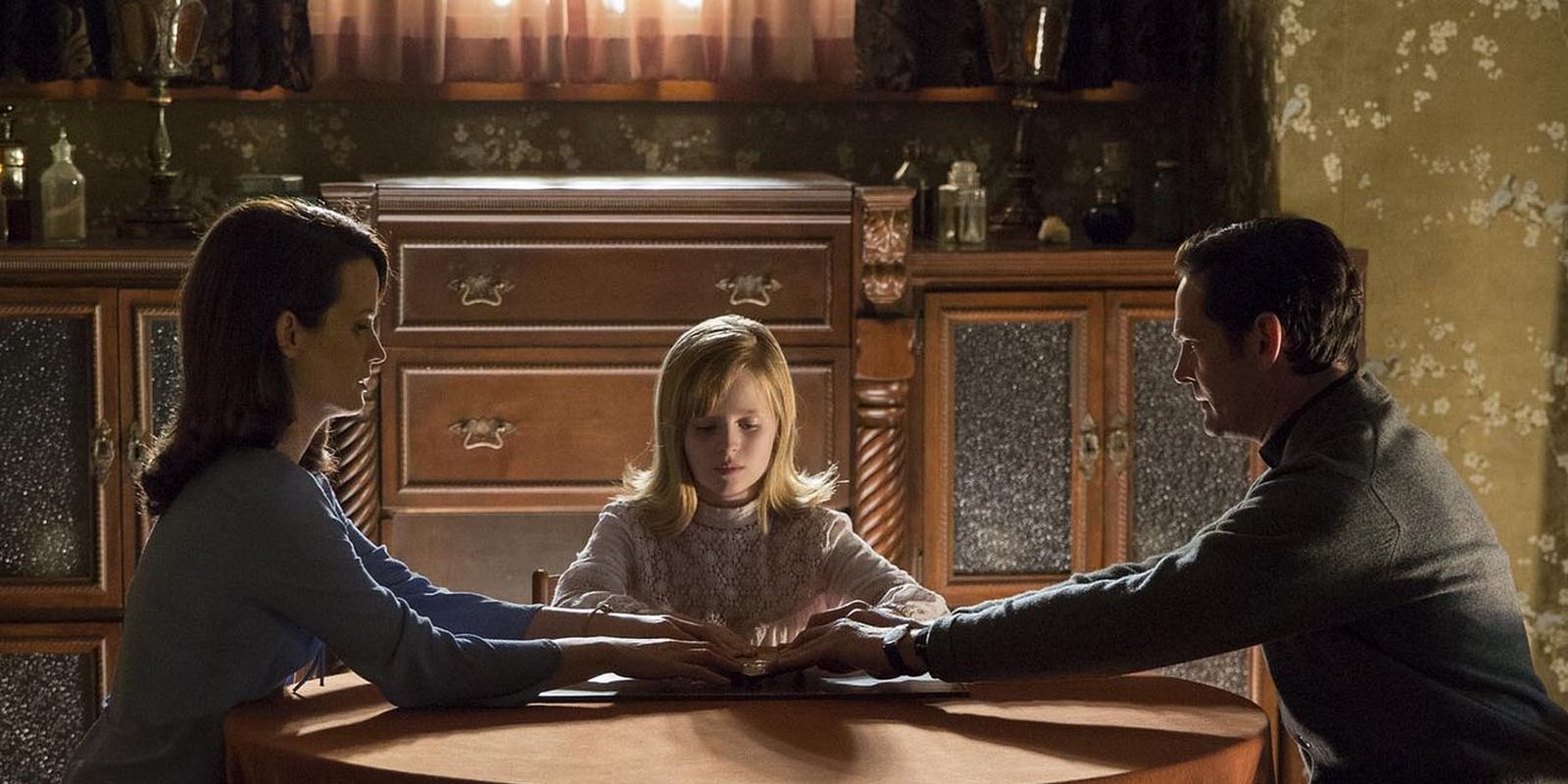 Ouija 2 - Ursprung des Bösen