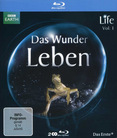 Life - Das Wunder Leben - Volume 1