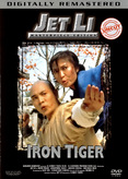 The Legend 2 - Iron Tiger