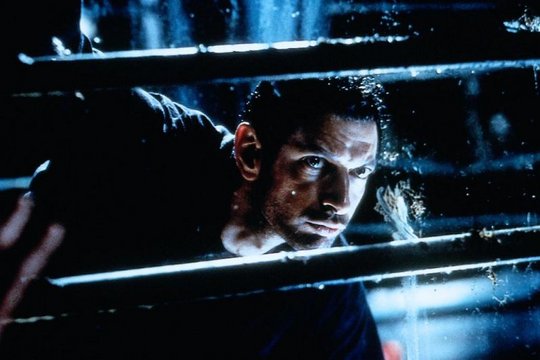 Jurassic Park 2 - Die vergessene Welt - Szenenbild 2
