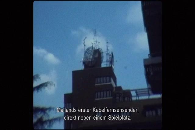 Berlusconis Aufstieg - Trailer - Deutsch - SD