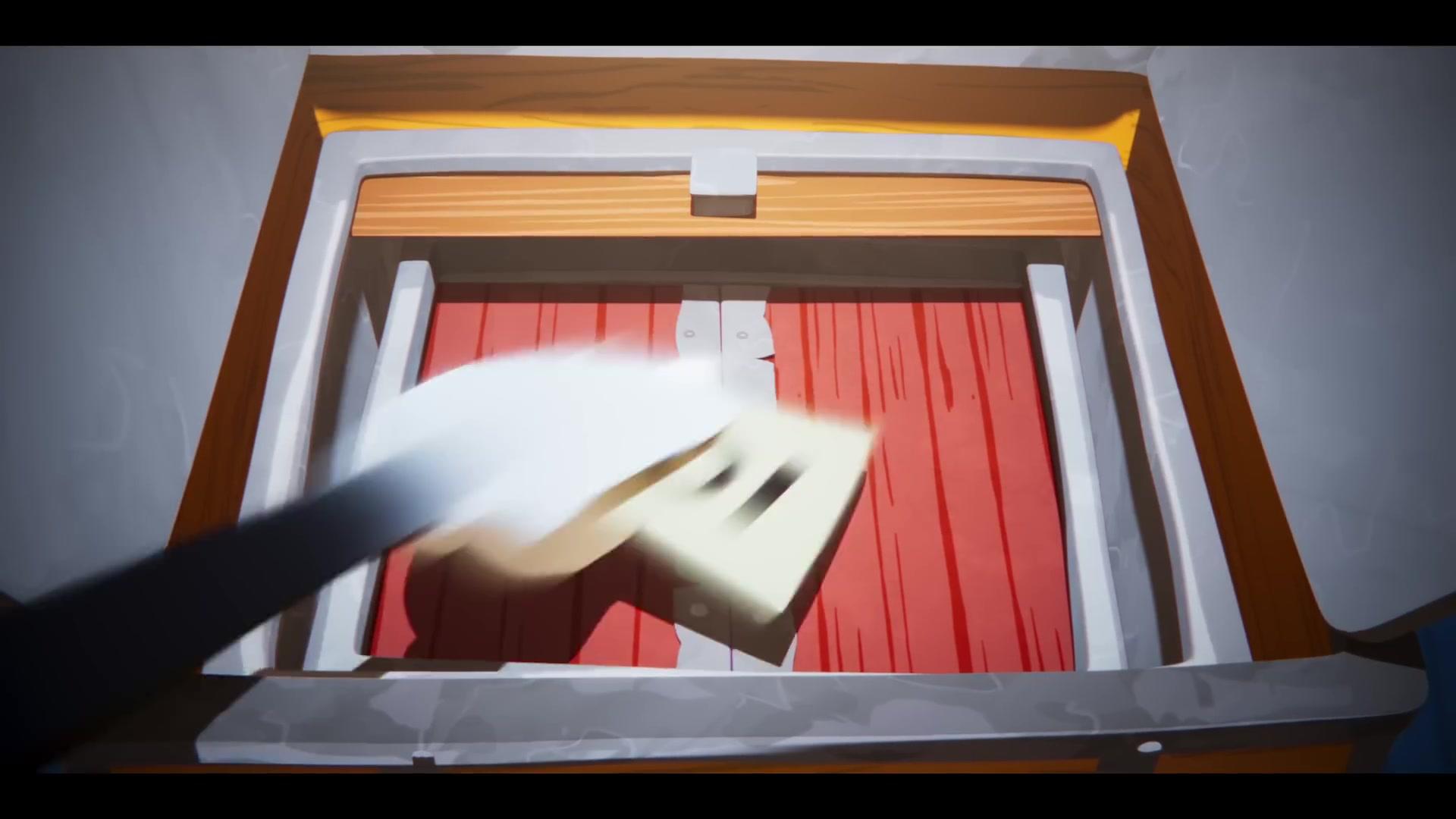 Der Kater mit Hut - Trailer - Englisch - HD