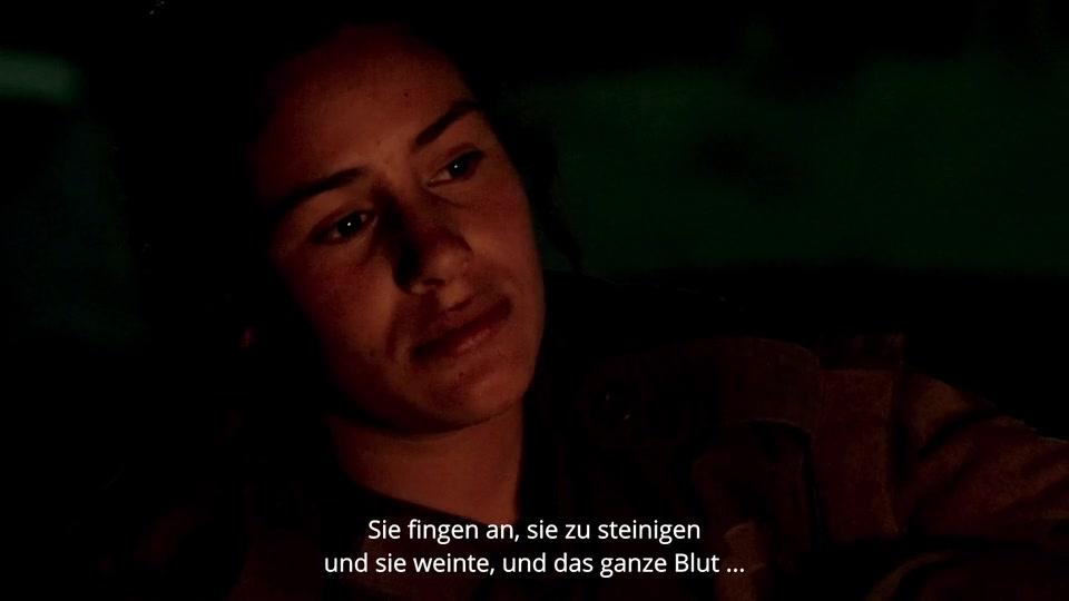 The Other Side of the River - Trailer - Deutsch - SD