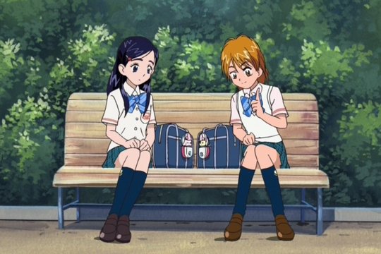 Pretty Cure - Szenenbild 2