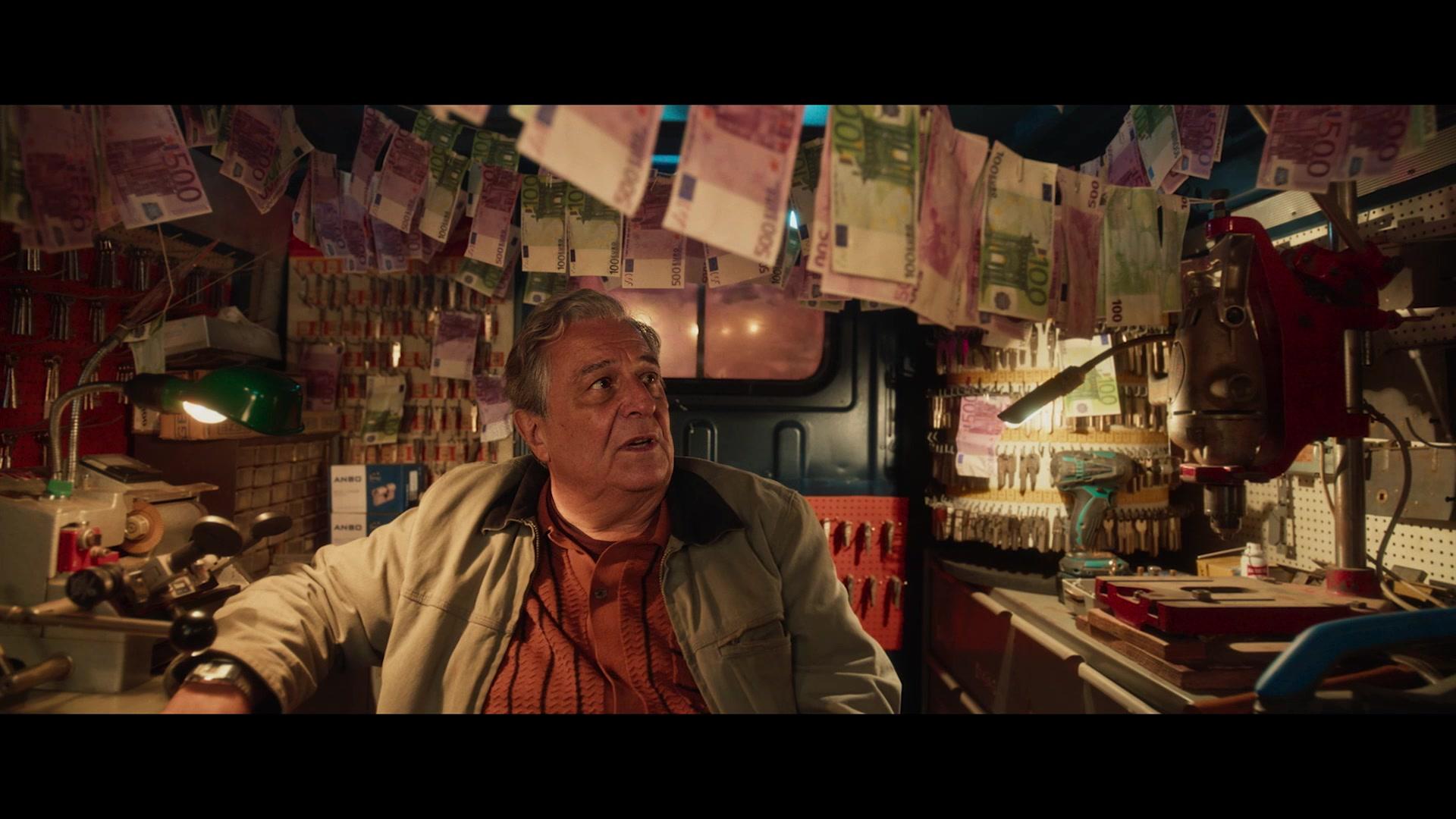Ab durch die Mitte - Trailer - Deutsch - HD
