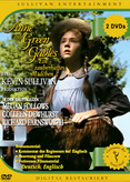 Anne auf Green Gables 1 - Ein zauberhaftes Mädchen